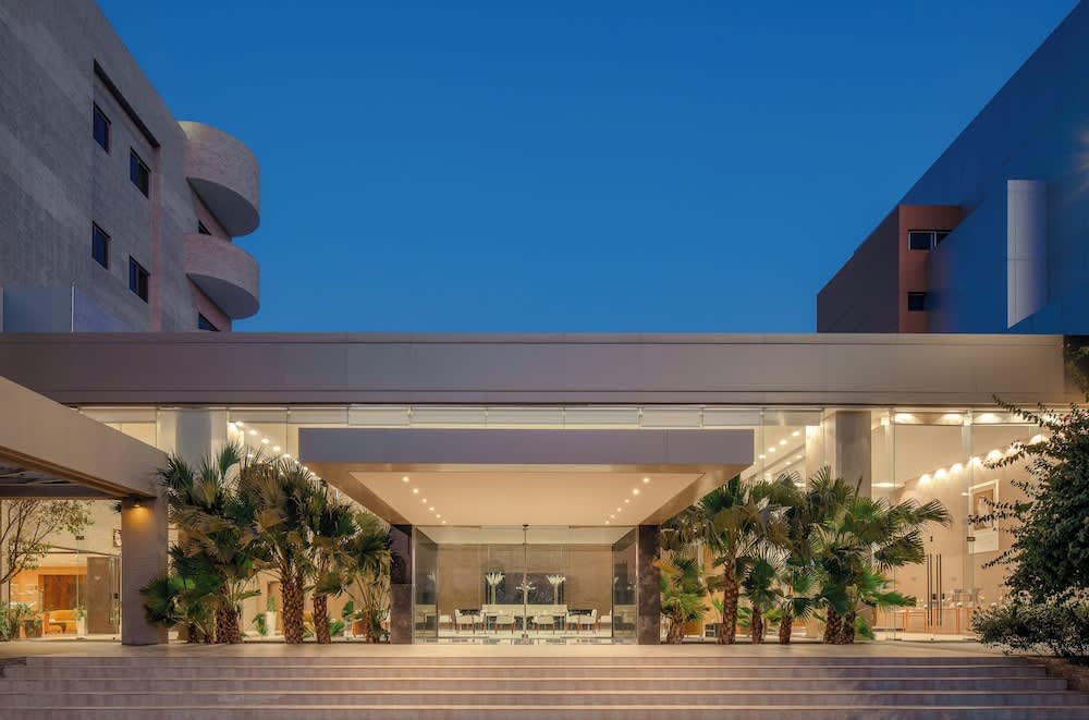 Carlton Al Moaibed Hotel 1