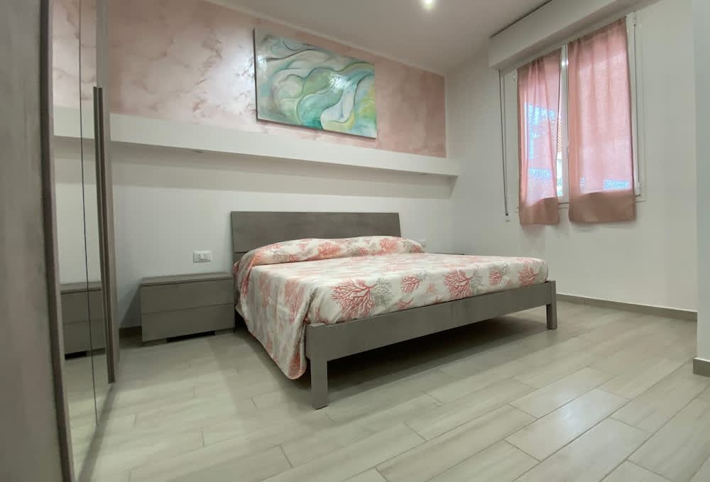 Apartment Capomare A 5 Minuti Dal Mare 2
