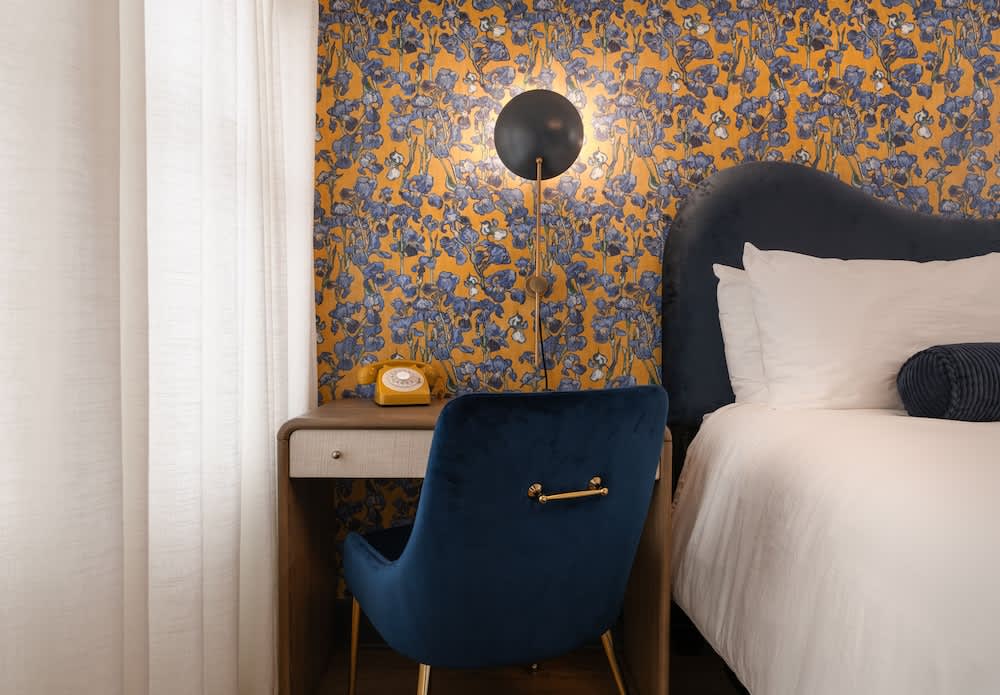 Petit Soleil - Bed, Breakfast and Bar 2
