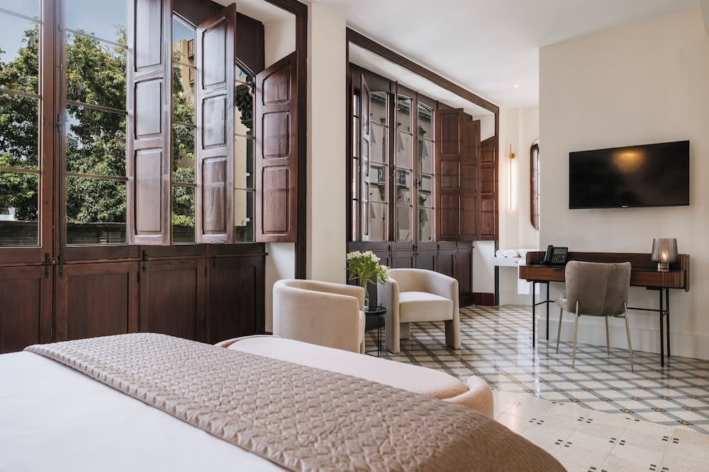 MASANET Emblematic Hotels by Airnest 1