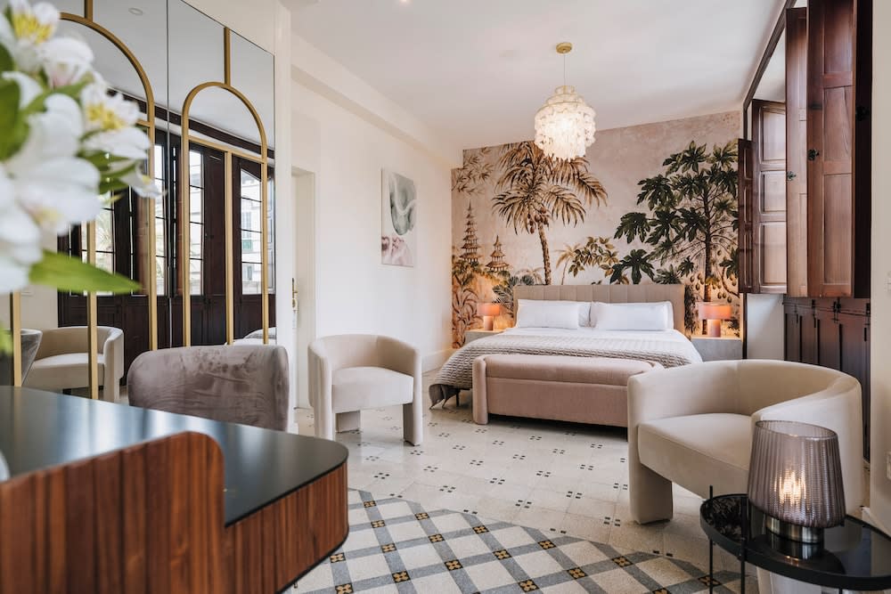 MASANET Emblematic Hotels by Airnest 2