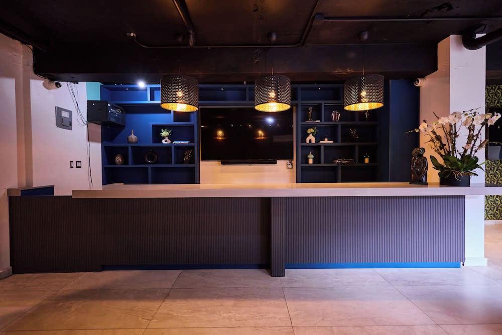 Ola Boutique Hotel 2