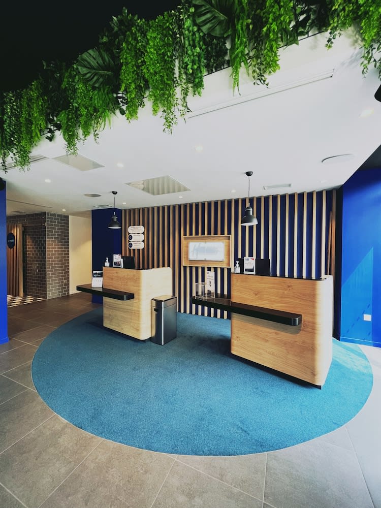 Holiday Inn Express PARIS - POISSY by IHG 2