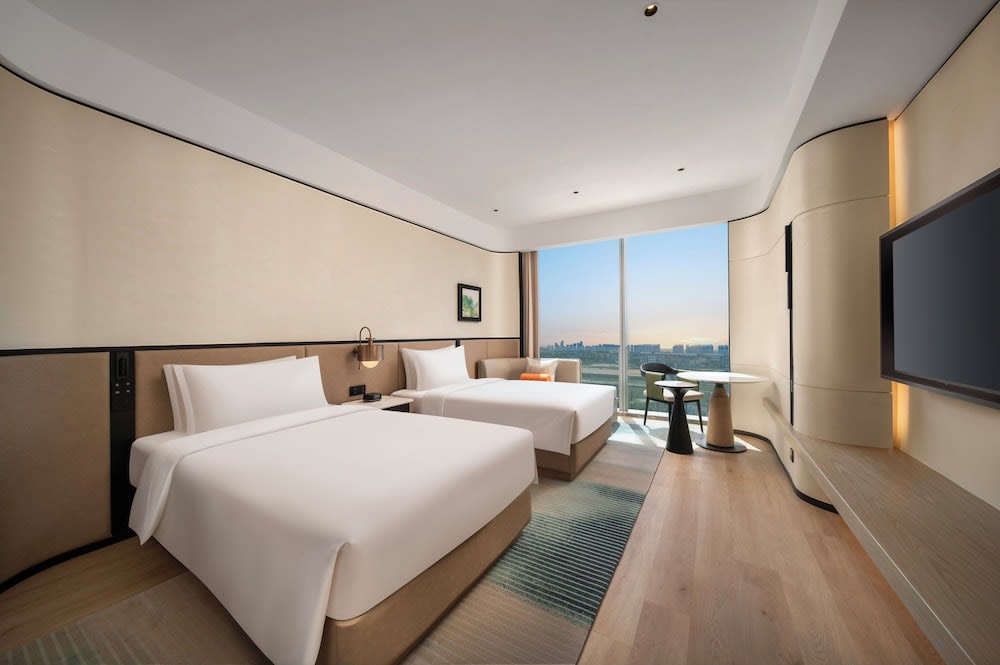 Holiday Inn Hangzhou GCEC 2