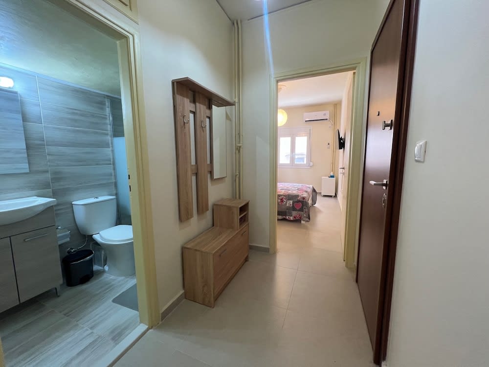 Cozy Apartment in Treis Gefires 1