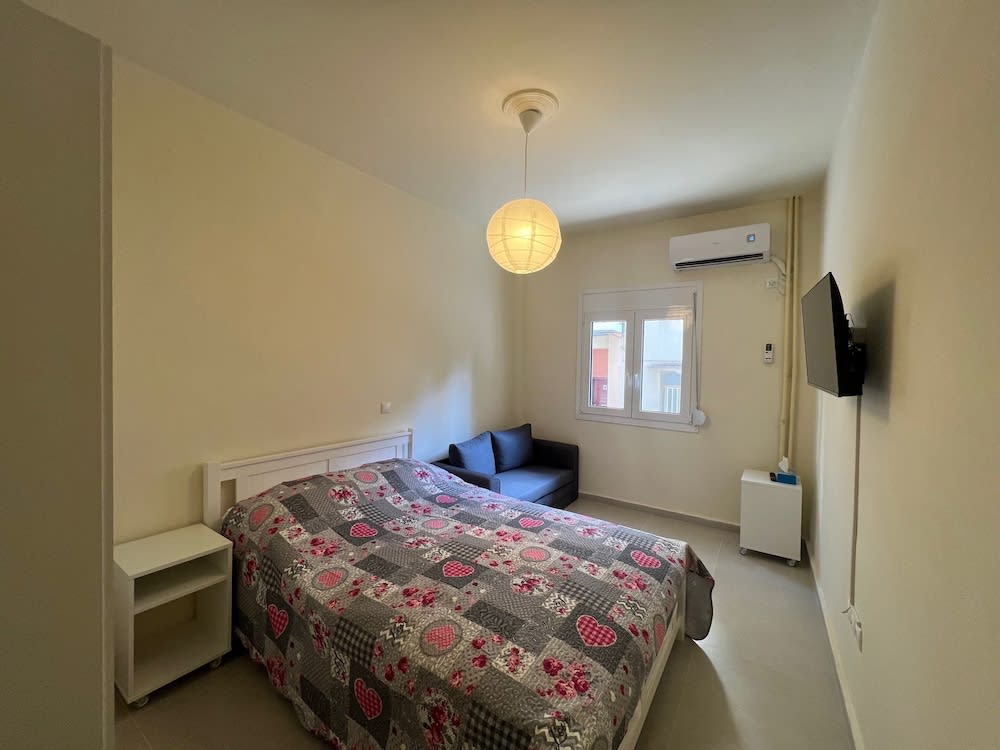 Cozy Apartment in Treis Gefires 2