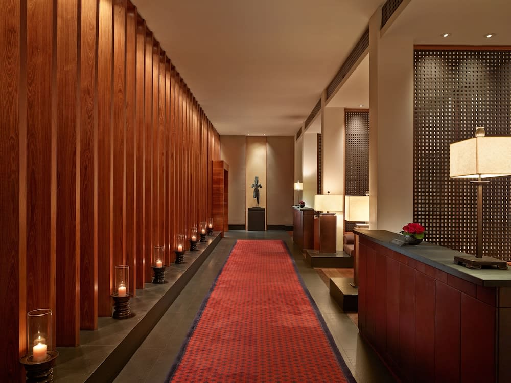 The Setai, Miami Beach 2