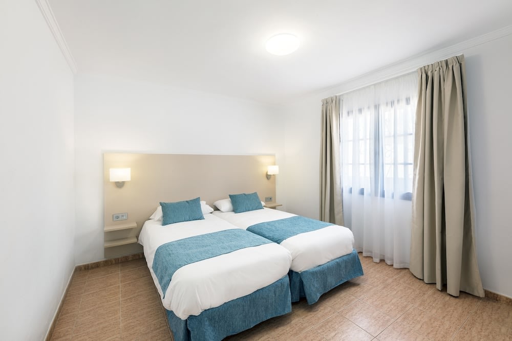 Rosamar Resort Lanzarote 2