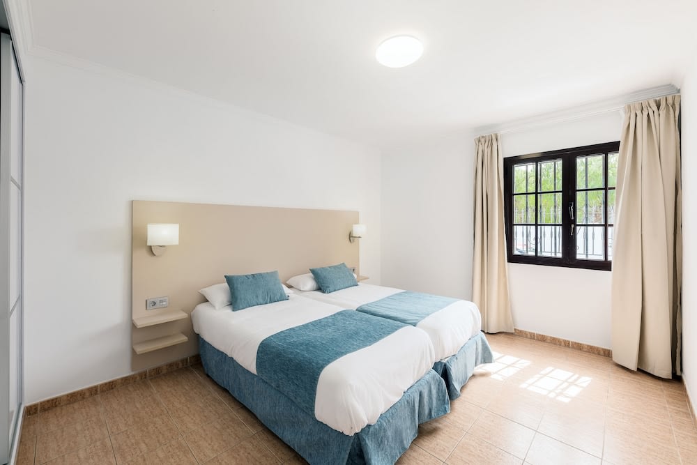 Rosamar Resort Lanzarote 4