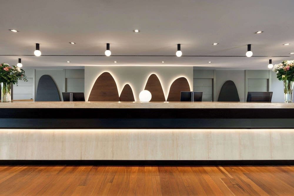 Dolce by Wyndham Barcelona Resort 4 Sup 2