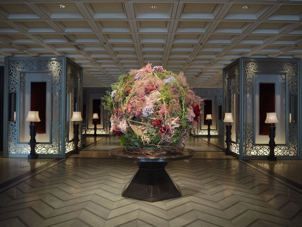 Tokyo Prince Hotel 2