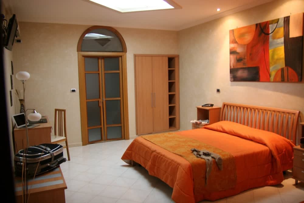 Hotel Daytona Palace 4