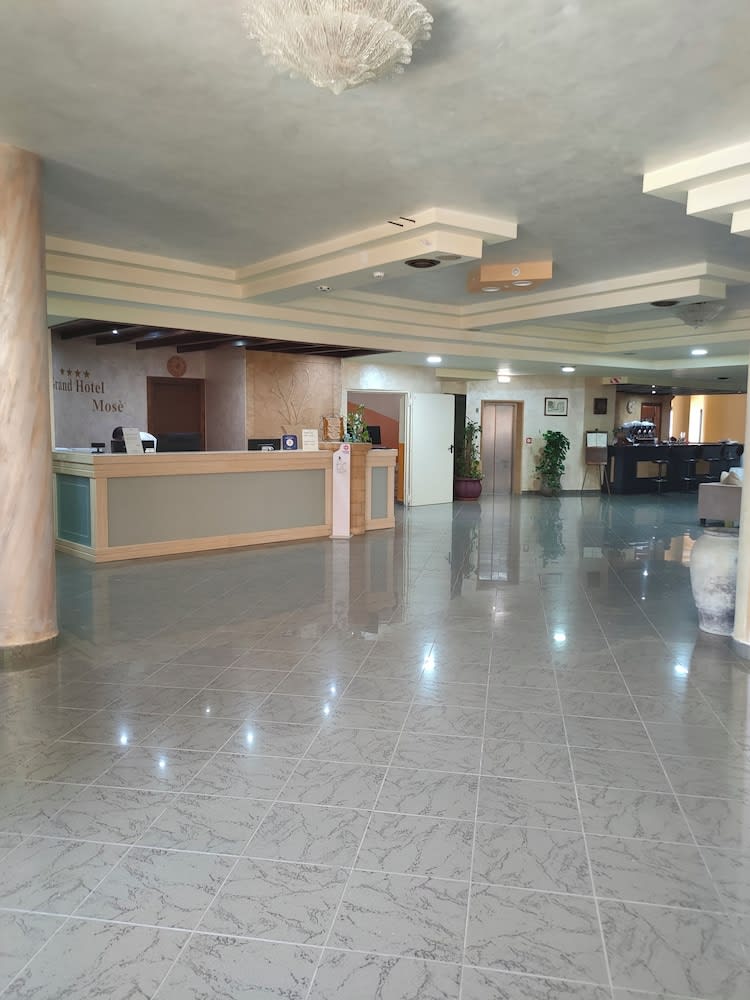 Grand Hotel Mosè 2