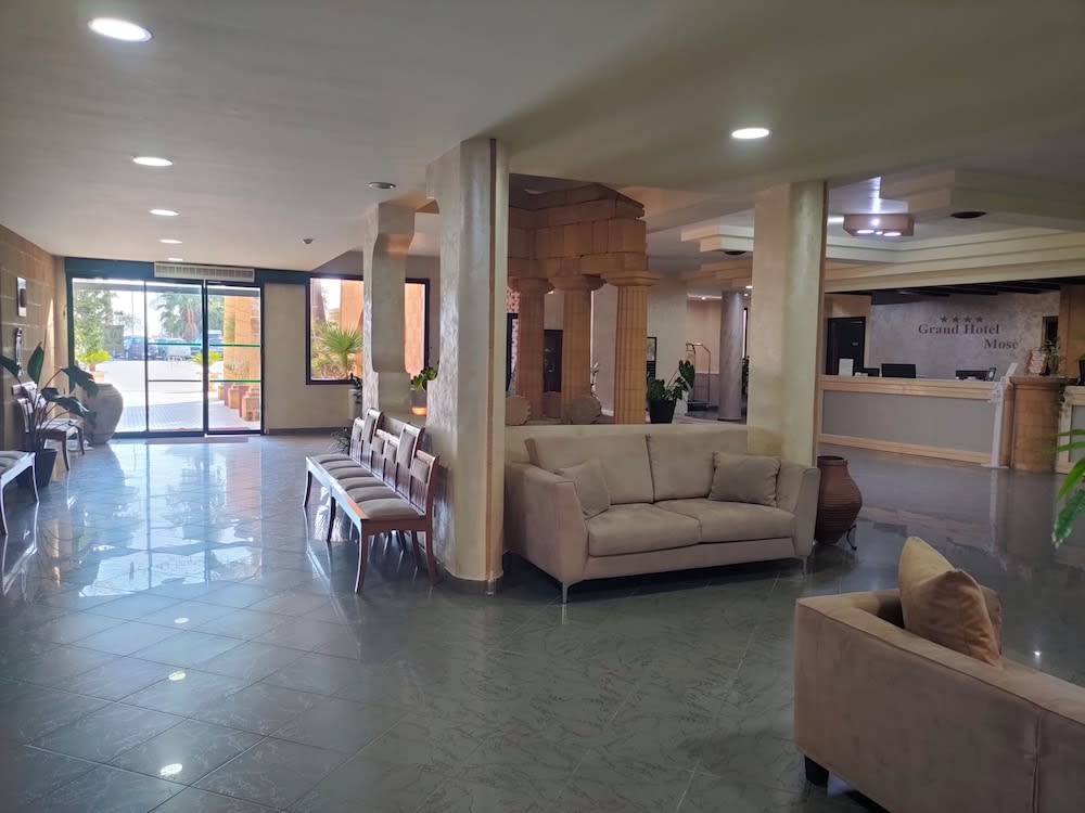 Grand Hotel Mosè 5