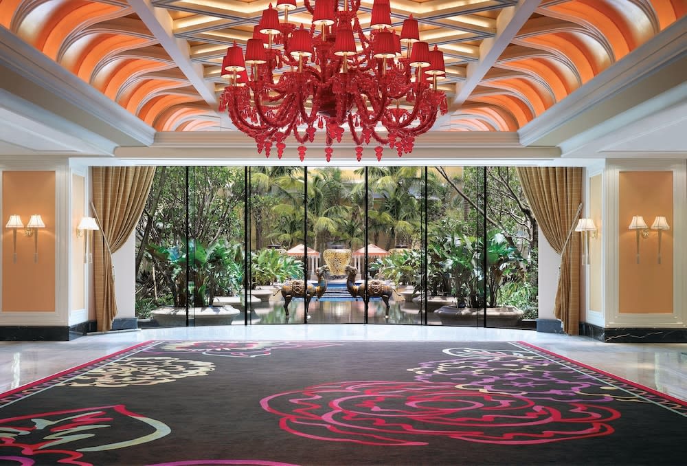 Wynn Macau 2