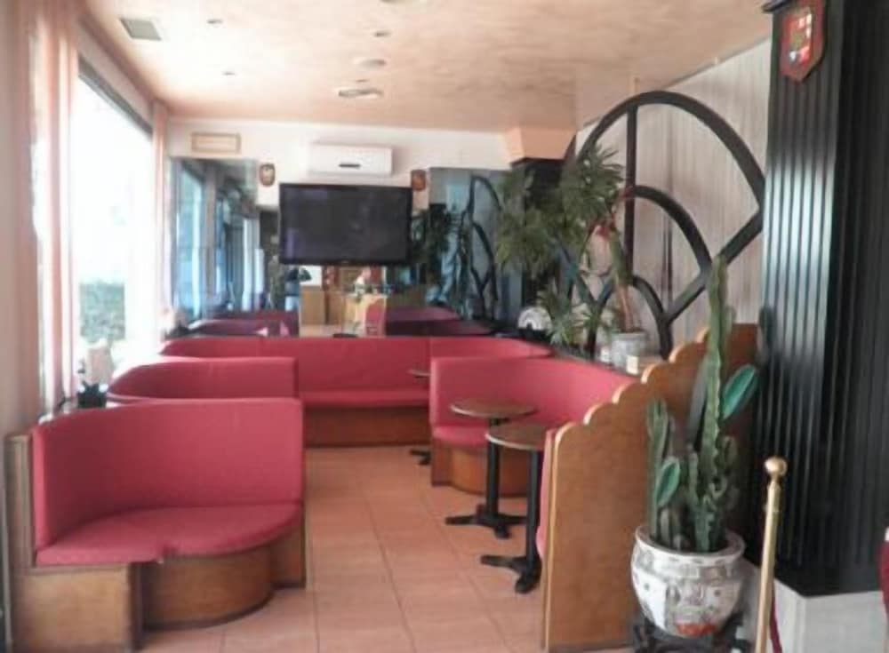 Hotel Touring 2