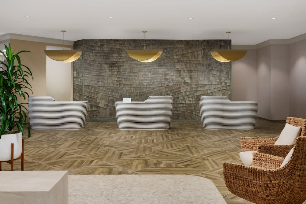 Holiday Inn Resort Lumina on Wrightsville Beach by IHG 2