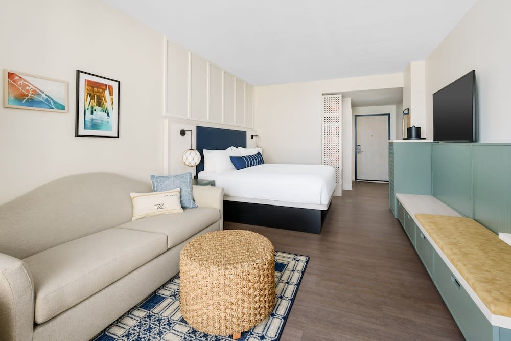Holiday Inn Resort Lumina on Wrightsville Beach by IHG 3