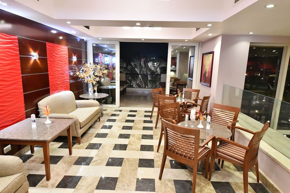 Xperience Kiroseiz AquaPark Premier-Naama Bay 2