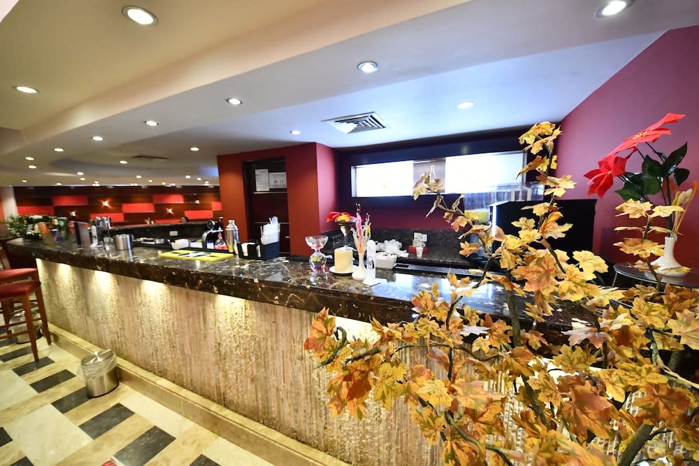 Xperience Kiroseiz AquaPark Premier-Naama Bay 4