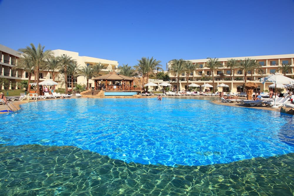 Xperience Kiroseiz AquaPark Premier-Naama Bay 1
