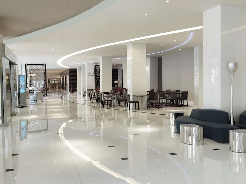 Radisson Blu Hotel, Kuwait 2