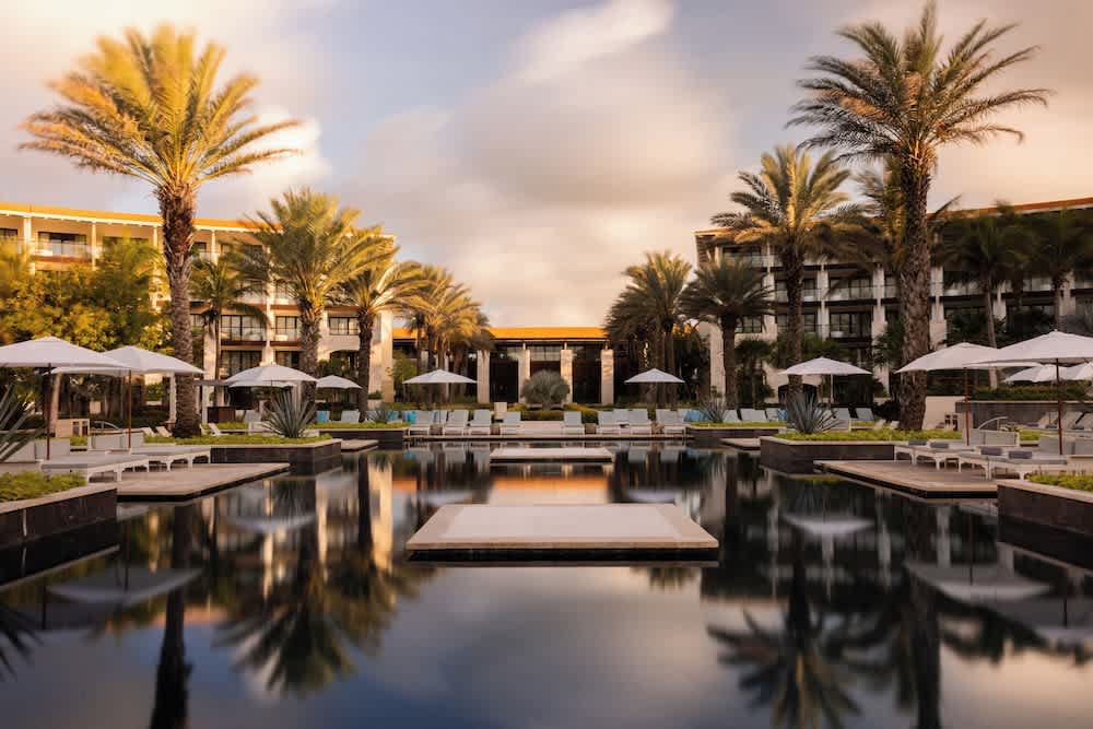 Unico Hotel Riviera Maya Adults Only 1