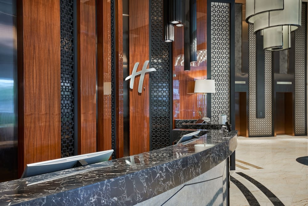 Holiday Inn SINGAPORE LITTLE INDIA by IHG 2