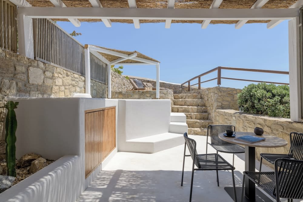 Rocabella Mykonos Hotel 3
