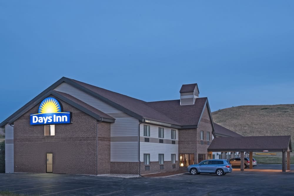 Days Inn by Wyndham Sturgis SOUTHDAKOTA 1