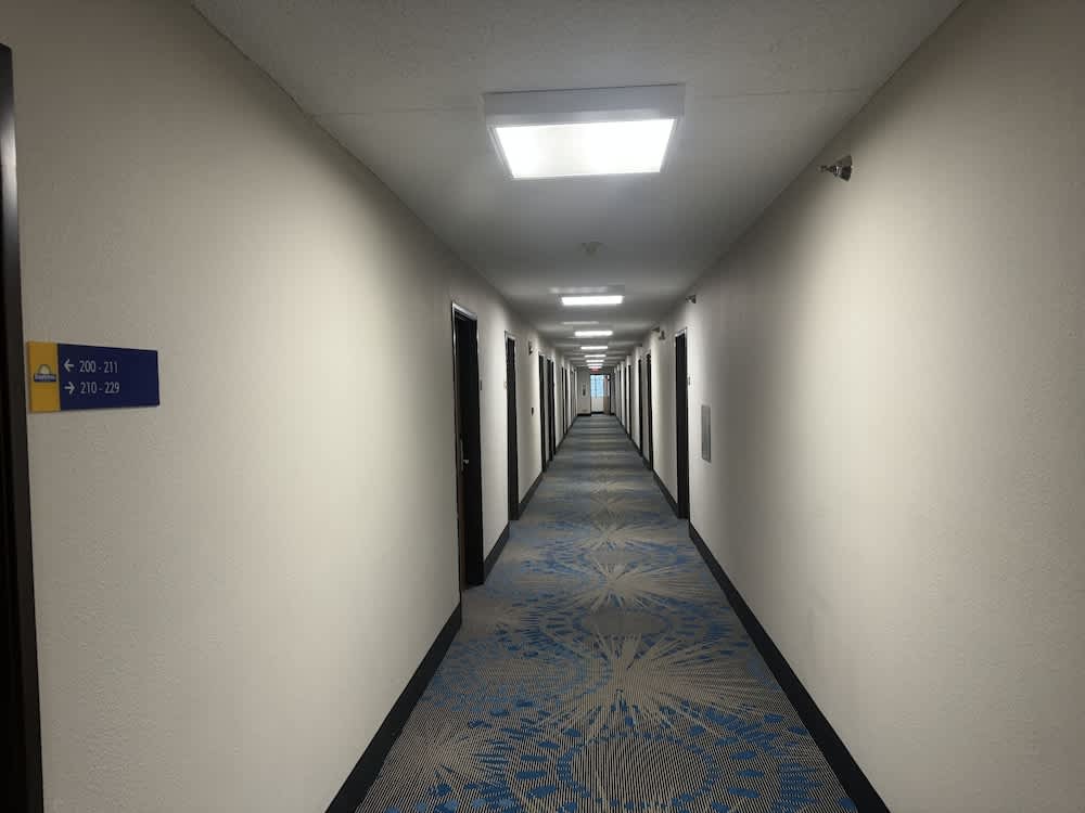 Days Inn by Wyndham Sturgis SOUTHDAKOTA 4