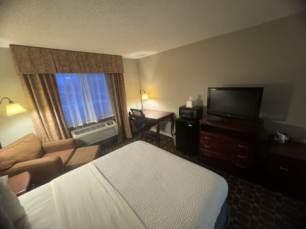 Days Inn by Wyndham Sturgis SOUTHDAKOTA 5