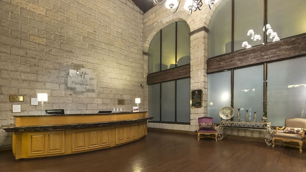 Holiday Inn QUERETARO-CENTRO HISTORICO by IHG 2