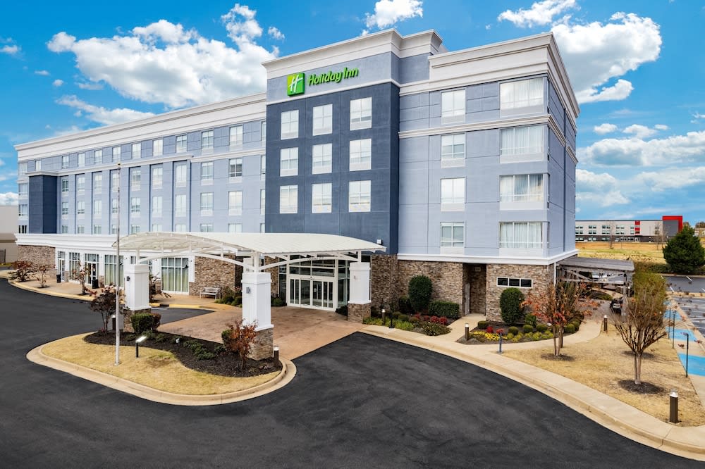 Holiday Inn SOUTHAVEN CENTRAL - MEMPHIS by IHG 1