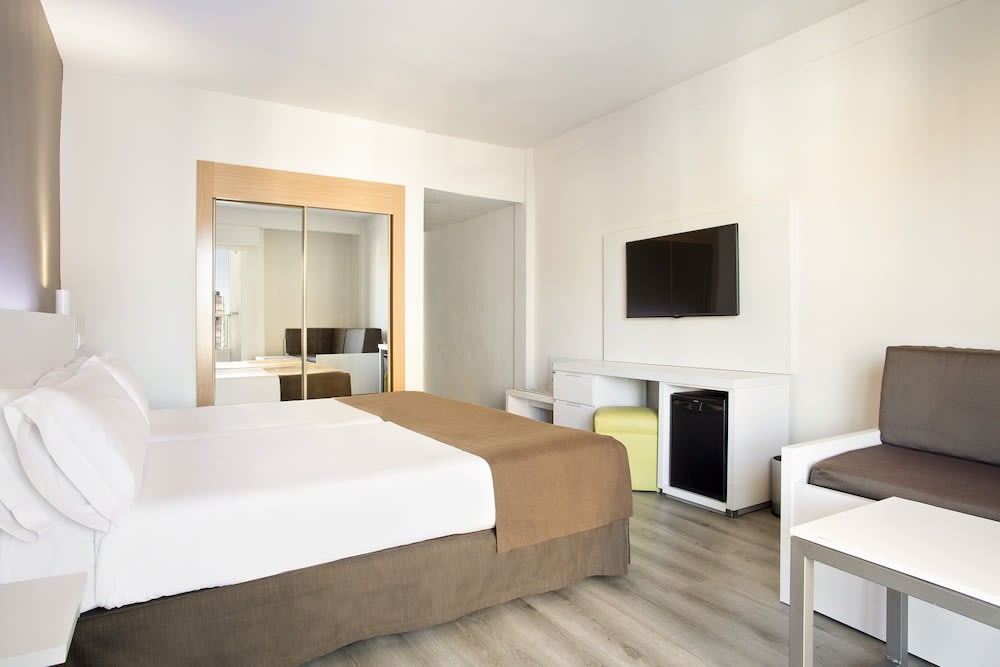 Sol Pelicanos Ocas 4