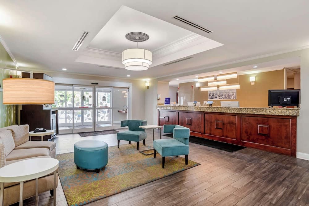 Sleep Inn & Suites Montgomery East I-85 2