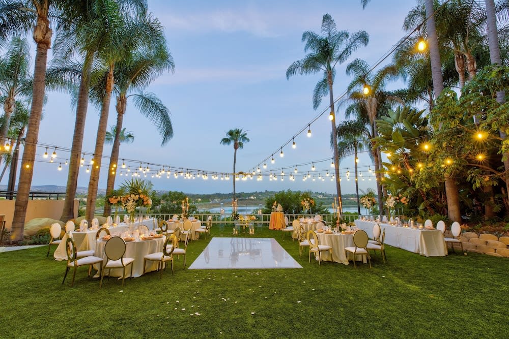 Newport Beach Marriott Bayview 2