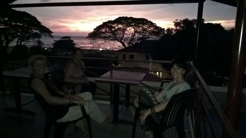 Fortkochi Beach Inn 1