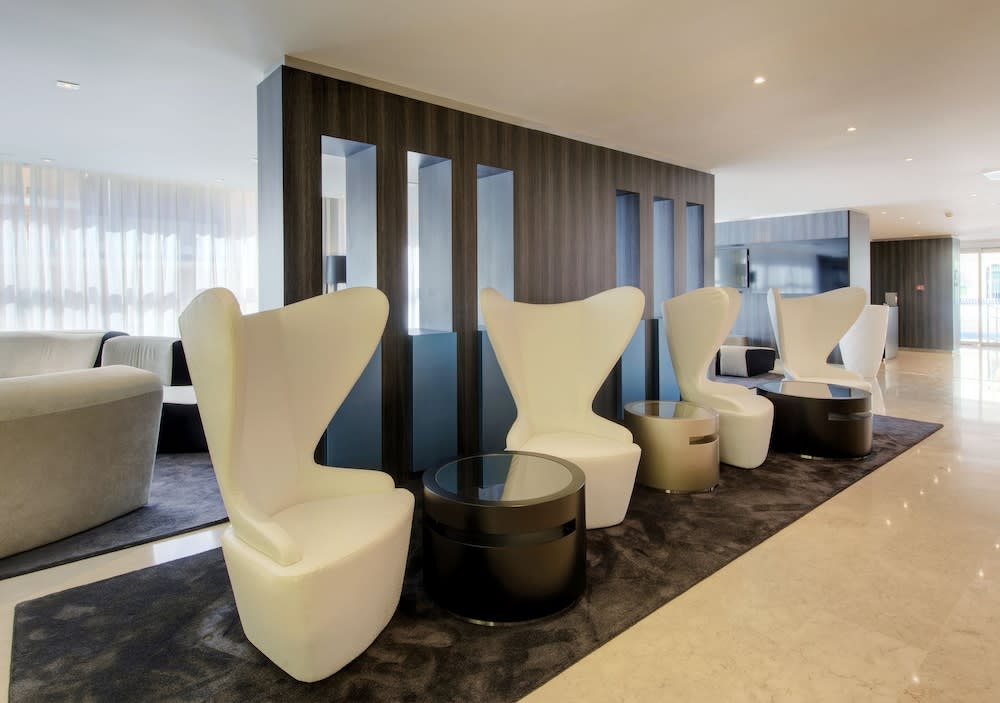 Sercotel Córdoba Medina Azahara 5