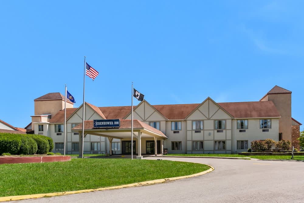 Eisenhower Hotel and Conference Center 1