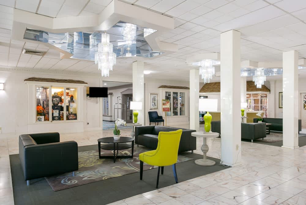 Eisenhower Hotel and Conference Center 2