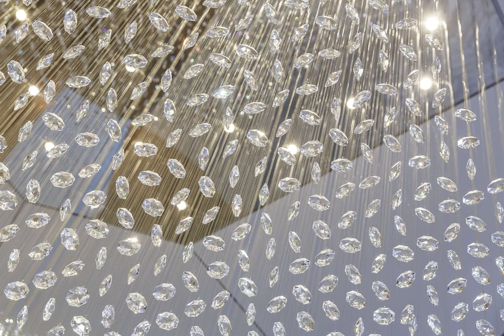 Hyatt Centric Midtown Atlanta 3