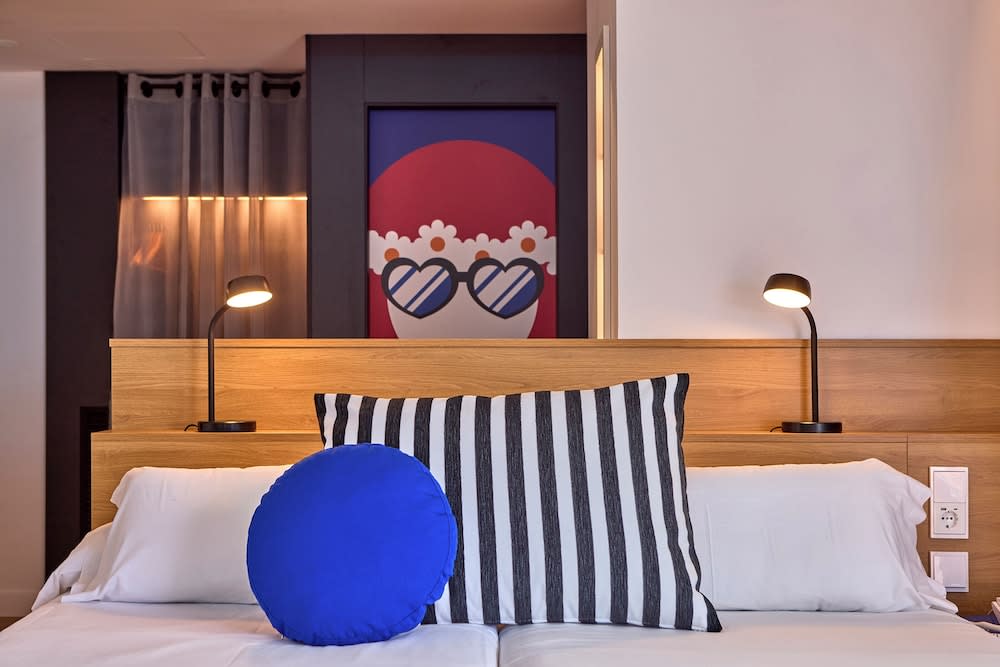 Universal Hotel Neptuno - Adults Only 5