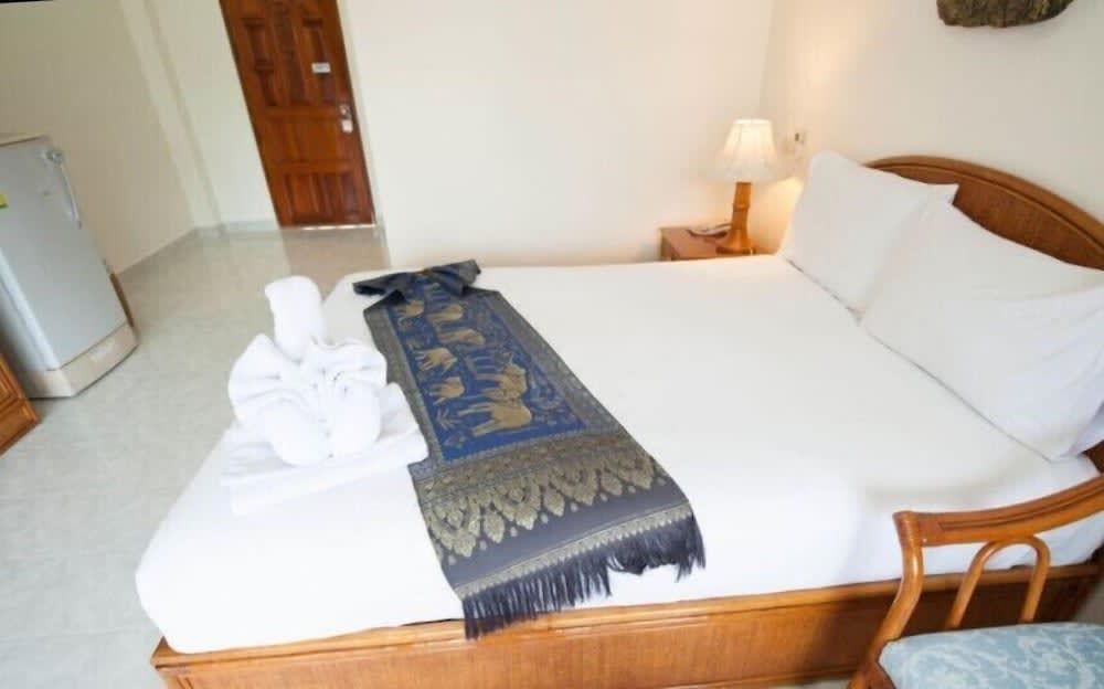 Palmview Resort 2