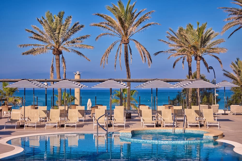 Universal Hotel Neptuno - Adults Only 1