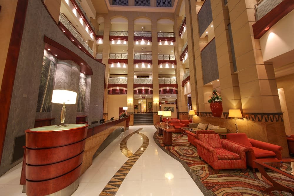 Kigali Serena Hotel 2