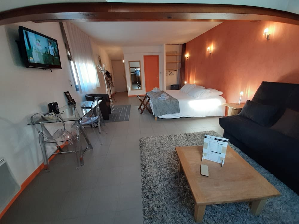 Le Clos du Bois Joli 2