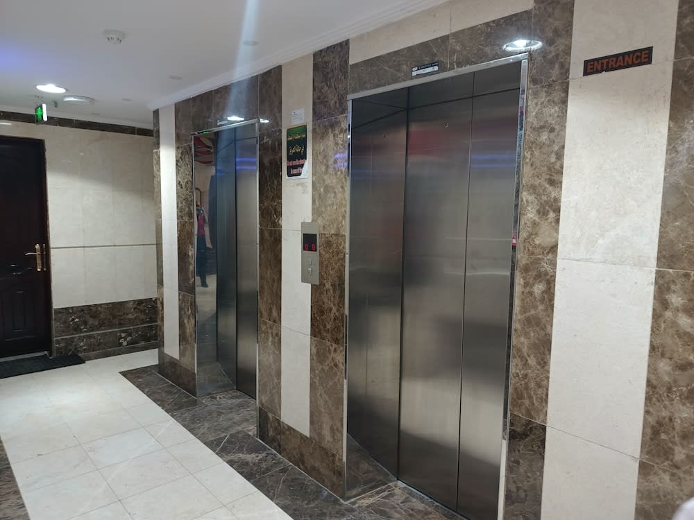 Sidra Alia AL-DAHABI hotel - فندق السدرة العالية الذهبي 1