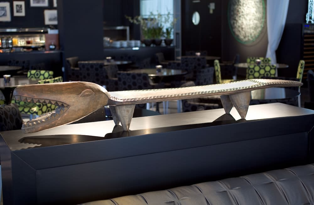 Leonardo Boutique Hotel Tel Aviv 2