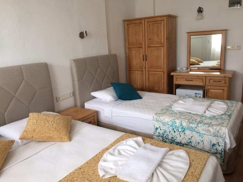 Tugay Hotel 2